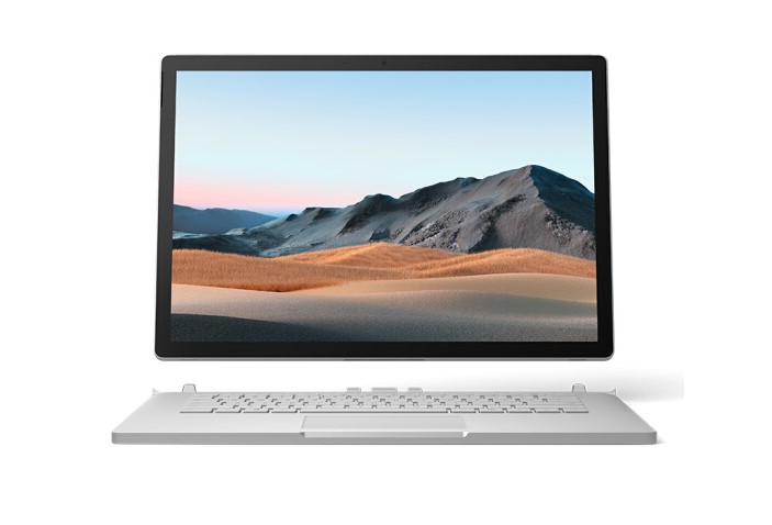 阿巴嘎Surface 维修前的准备工作